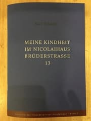 Cover von Der Theologe und Prediger Ludwig Jonas, Freund und Nachlassverwalter von Friedrich Schleiermacher