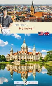 Cover von What's special in Hanover