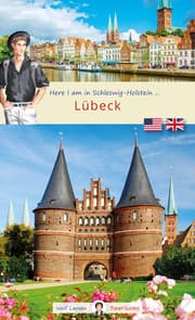 Cover von Here I am in Lübeck