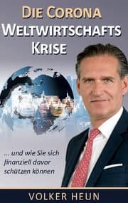 Cover von Die Corona-Weltwirtschafts-Krise