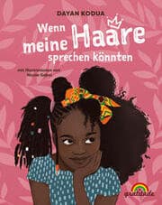 Cover von Wenn meine Haare sprechen könnten