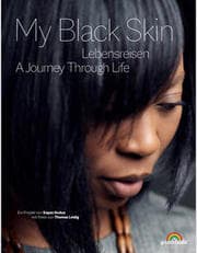 Cover von My Black Skin: Lebensreisen