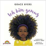 Cover von Ich bin genug