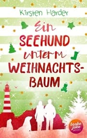 Cover von Ein Seehund unterm Weihnachtsbaum