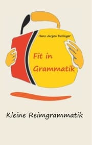 Cover von Fit in Grammatik