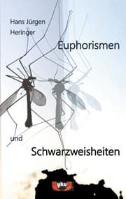Cover von Euphorismen und Schwarzweisheiten