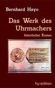 Cover von Das Werk des Uhrmachers