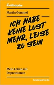 Cover von Ich habe keine Lust mehr, leise zu sein