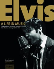 Cover von Elvis. A Life In Music