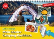 Cover von Let's camp! Mein ideales Camping-Kochbuch