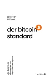 Cover von Der Bitcoin-Standard