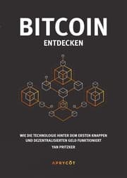 Cover von Bitcoin entdecken