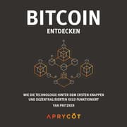 Cover von Bitcoin entdecken
