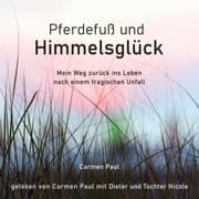 Cover von Pferdefuß und Himmelsglück