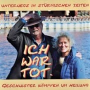 Cover von Ich war tot