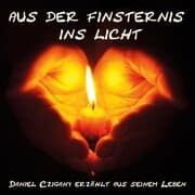 Cover von Aus der Finsternis ins Licht