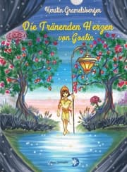 Cover von Die Tränenden Herzen von Goalin