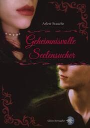 Cover von Geheimnisvolle Seelensucher