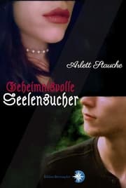 Cover von Geheimnisvolle Seelensucher