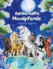 Cover von Zauberhafte Mondpferde