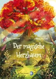 Cover von Der magische Herzbaum