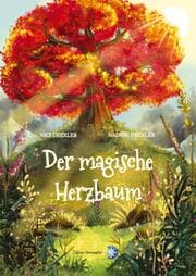 Cover von Der magische Herzbaum