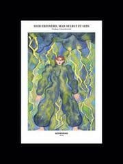 Cover von Sich erinnern, man selbst zu sein