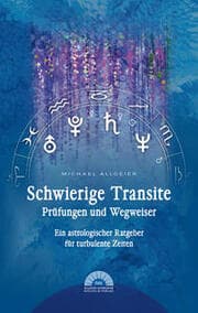Cover von Schwierige Transite - Prüfungen und Wegweiser