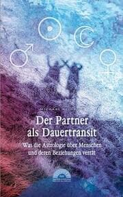 Cover von Der Partner als Dauertransit