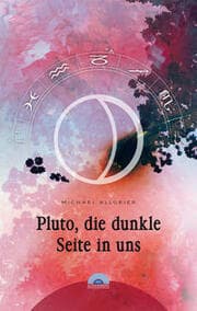 Cover von Pluto, die dunkle Seite in uns