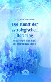 Cover von Die Kunst der astrologischen Beratung