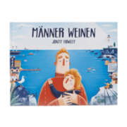 Cover von Männer weinen