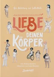 Cover von Liebe Deinen Körper