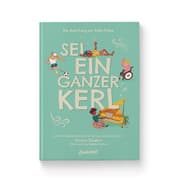 Cover von Sei ein ganzer Kerl