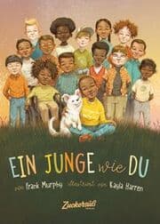 Cover von Ein Junge wie du