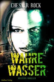 Cover von Wahre Wasser