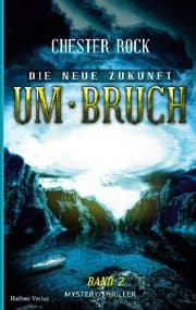 Cover von Die neue Zukunft