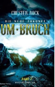 Cover von Die neue Zukunft