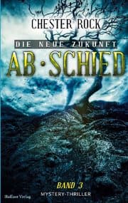Cover von Die neue Zukunft