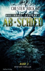Cover von Die neue Zukunft