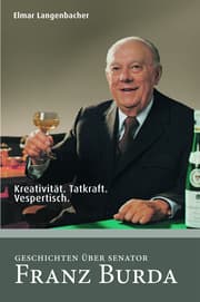 Cover von Franz Burda