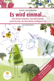 Cover von Es wird einmal...