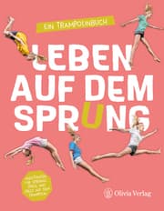 Cover von Leben auf dem Sprung