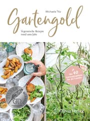 Cover von Gartengold