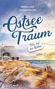 Cover von Ostseetraum - Tanz auf den Wellen