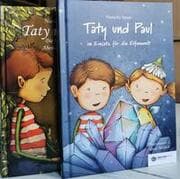 Cover von Taty und Paul