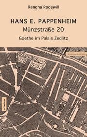 Cover von Münzstraße 20