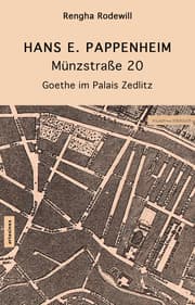 Cover von Münzstraße 20