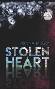 Cover von Stolen Heart