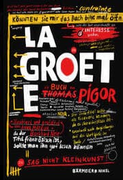 Cover von La Groete